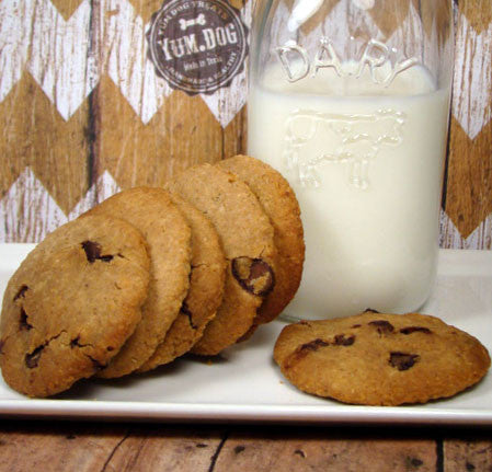 Carob dog cookies Clearance