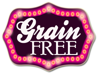 Grain Free Treats