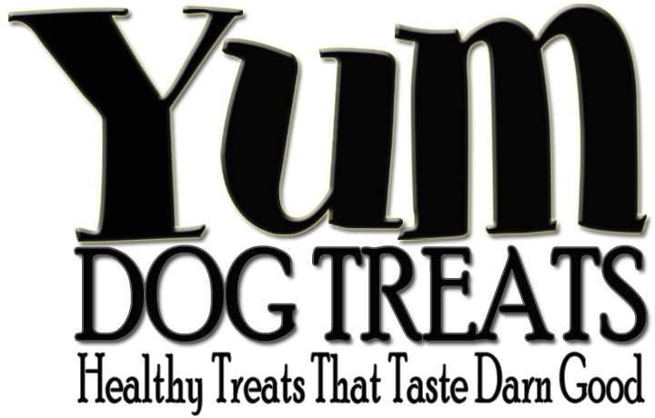 YUM Dog Treats